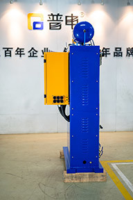 PDKJ SGS 380V Spot Welding Machine Intermediate Frequency Inverter