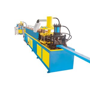 Purlin Door Frame Roll Forming Machine