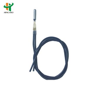 NTC Thermistor Temperature Sensor with R25 5K to 100K B25/50 or B25/85 and