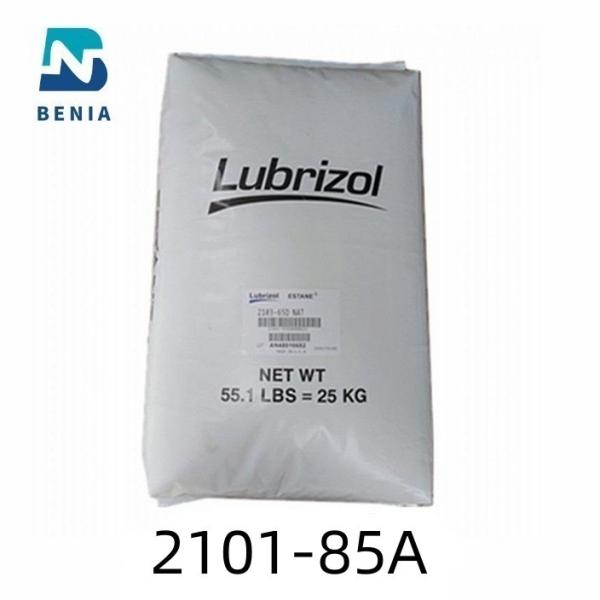 Buy Lubrizol TPU Pellethane 2101-85A Thermoplastic Polyurethanes Resin In Stock at wholesale prices