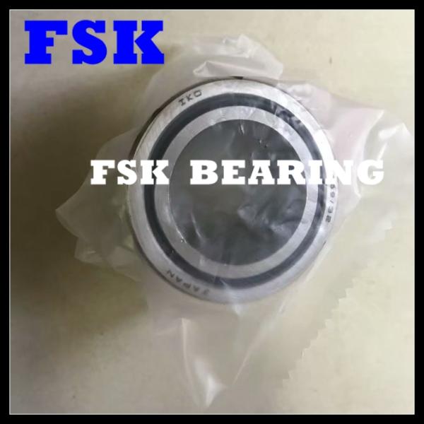 Machined Type NA 69/32 Needle Roller Bearing with An Inner Ring