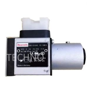 China HED8OP-2X/350 Hydraulic Control Valve Versatile CE Certificate on sale