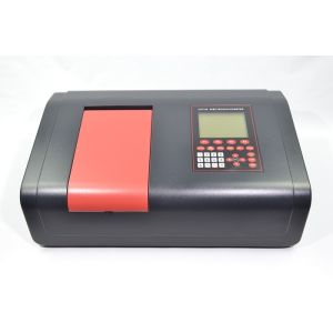 Automatic Wavelength Switching 1.8nm Dual Beam Spectrophotometer Large