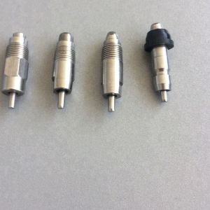 304SS Chicken Water Dispenser Nipple Poultry Drip Drinkers Automatic