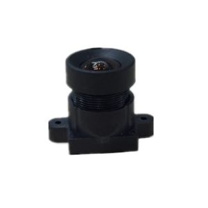 1/2.5" 3.0mm F3.5 5Megapixel M12x0.5 mount Non-Distortion IR-Cut Board Lens for