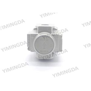 RGLTR Modular Type For GT5250 Parts 756500102 Cutter Parts for GT7250 /S5200 /