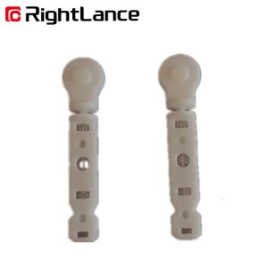 Gama Sterlized Safety Painless Lancets For Diabetes Device Blood Glucose Testing