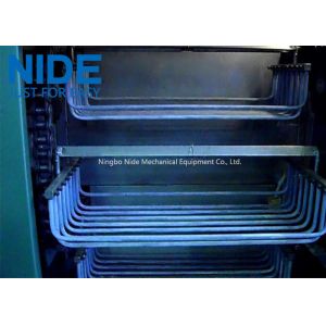 32 position Stator Varnish Trickle Impregnation Equipment Machine