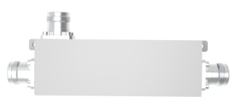 Buy 380-6000MHz 4.3-10 Female Directional Coupler at wholesale prices