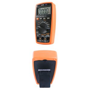 VICTOR 81D Auto Ranging Digital Multimeter