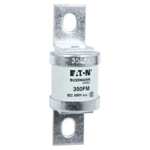 Eaton Bussmann Series High Speed British Standard BS88 Fuse 350FM