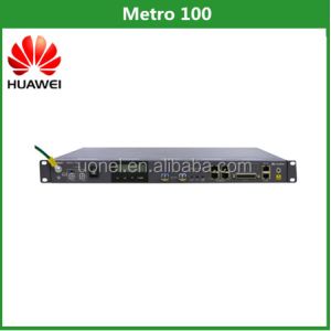 Huawei SDH OptiX Metro 100