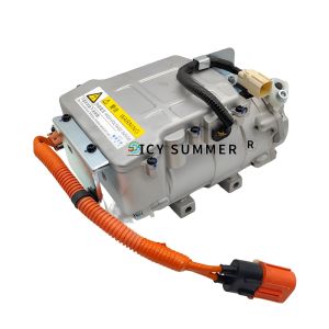 HA-8103010 Electric Scroll Compressor For BYD Qin DM 480V BC28 Electric Car AC