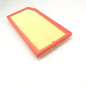 Auto Replace Parts Air Filter Dust proof and Anti-particle A2640940100 For Benz