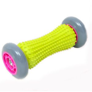 Ningbo Virson yoga massage roller. Foot Massage Roller foot roller