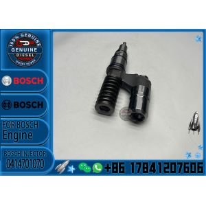 Injector 0414702002 0414702003 0414702005 0414702010 0414702017 0414702021
