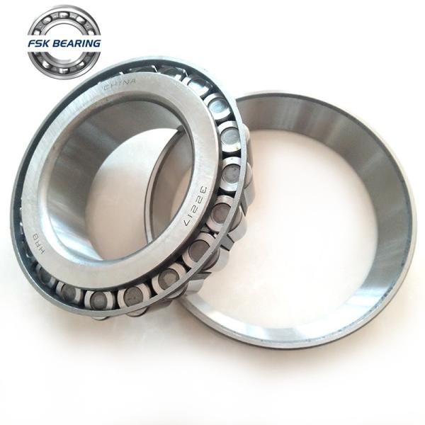 Buy FSK 30215 F 1102857 Taper Roller Bearing 75*130*27.25mm Single Row Silent X-Life at wholesale prices