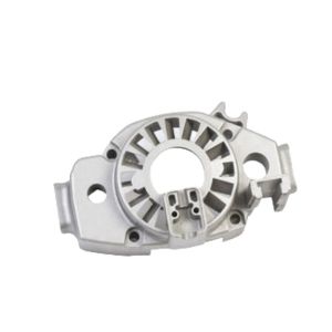 Sturdy Metal Heat Sink Precision Anodizing Aluminium Alloy Die Casting