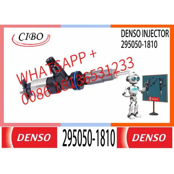 C4.4 engine injector 571-0940 295700-1200 418-3229 295050-1810 370-7287 295050-0421 418-3229