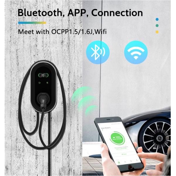 Insulation Detection AC- and PE Impedance in Design 7kw Single Phase AC Charging Pile