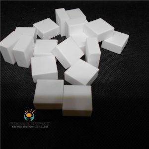 300×300 Alumina Ceramic Mosaic Tiles High Abrasion Resistance