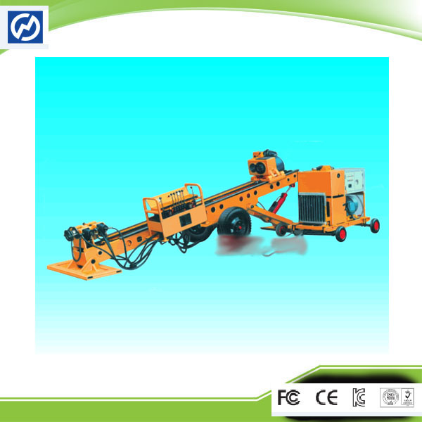 Buy Hot Sale Implementing Hydraulic Transmission Cable Percussion Drilling Rig at wholesale prices
