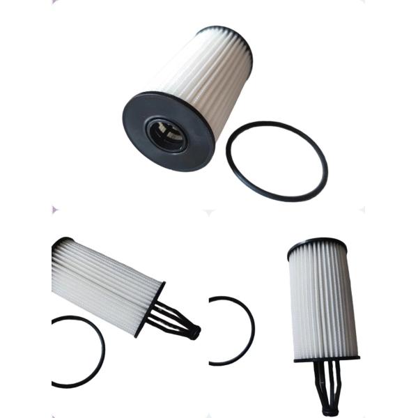 White Rubber Ring Oil Air Filter Car 2761800009 F026407199 For Benz