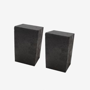Excellent Abrasion Resistance Alumina Carbon Brick Furnace Refractory Bricks For