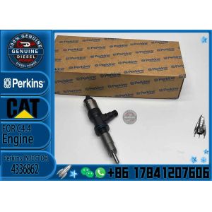 High Quality Diesel Common Rail Fuel Injector 295050-2400 Fuel Injection Nozzle