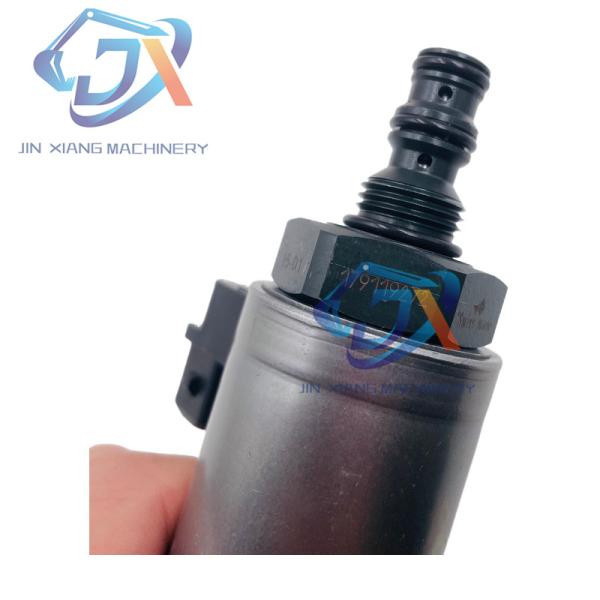 STAR ZEBRA AP203731-1 Excavator Hydraulic Pump Main Pump Solenoid Valve for Engineering Machinery