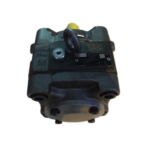 Grey Rexroth Hydraulic Pump Cast Iron PGH4-30 020RE11VU2 Low Speeds Low