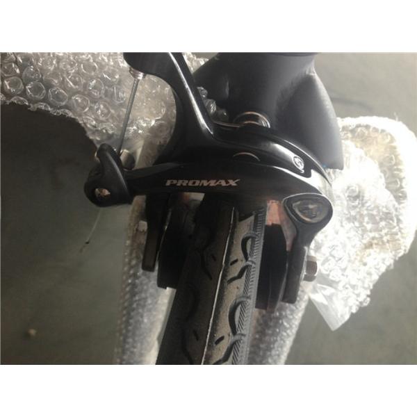 Fork Material Steel 700C Hi-Ten Frame OEM CE Single Speed Flip-Flop Hub Fixed Gear Bike