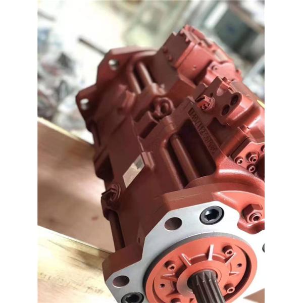China New K3V112dtp Sk200-8 SK210-8 Kobelco Hydraulic Pump Yn10V00036f4
