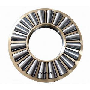 Thrust Tapered Drilling Rig Accessories 91754 Bearing Single Row