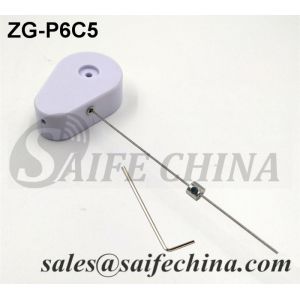 Retractable Cable For Display Merchandise | SAIFECHINA