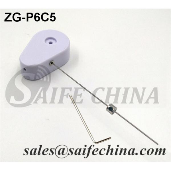 Buy Retractable Cable For Display Merchandise | SAIFECHINA at wholesale prices