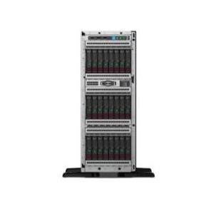 ProLiant ML350 Gen10 8SFF Server Rack with Intel Processors 3TB and 128 GB DDR4