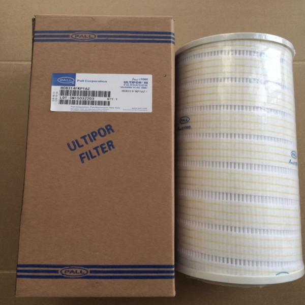 HC2216FCT14Z PALL High Pressure Hydraulic Filter Elements Filter Elements with Sealing