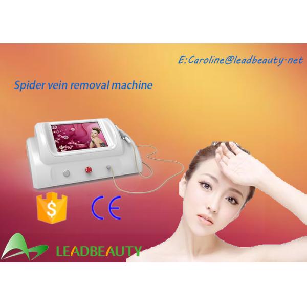 Buy Leadbeauty Facial beauty Equipment spider veins treatment / spider vein removal at wholesale prices