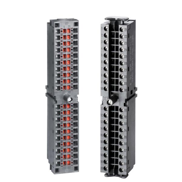 6ES7 331-7PF11-0AB0 S7-300 SM 331 Potential Isolation Analog Input Module For SIMATIC