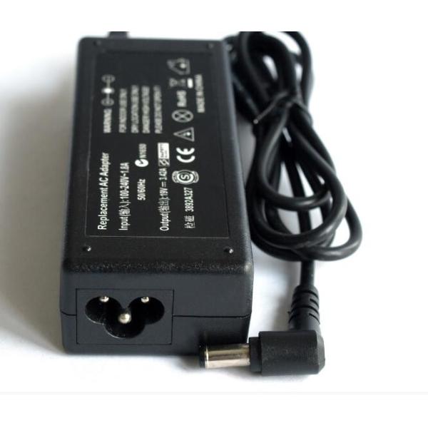 Buy 19V 1.58A Replacement Laptop Power Supply , 5.5*1.7mm AC DC Power Adapter for Acer at wholesale prices