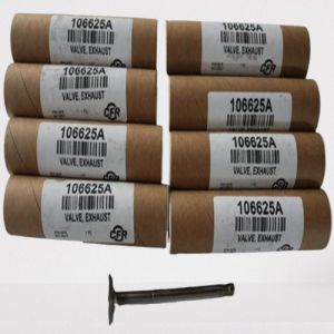 Waukesha Air Release Valve 106625A