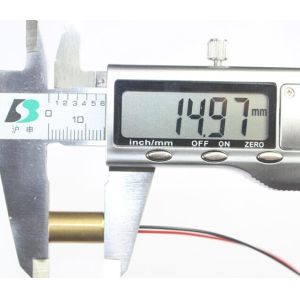 Cheap 650nm red dot laser module