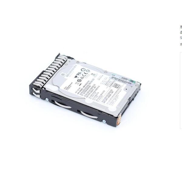 Buy 1.8TB 10k SAS 2.5" 12Gbps HDD Server Hard Disk 872481-B21 at wholesale prices