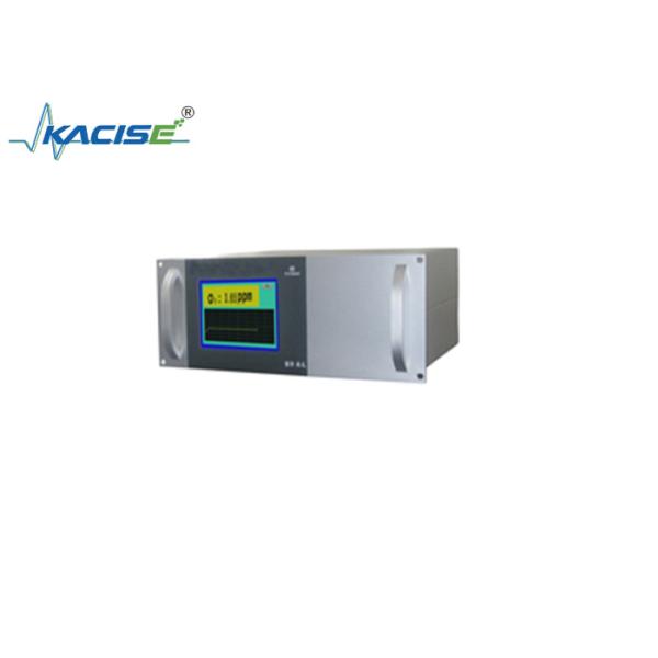 KTG113-W Trace Oxygen Analyzer for On-line Analysis of Magnetic Materials 400 ±