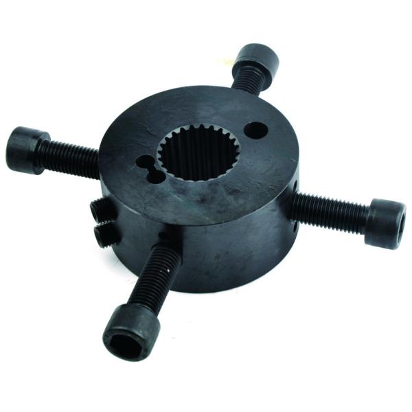 Buy R305-7 Excavator Spline Excavator Machine Parts at wholesale prices
