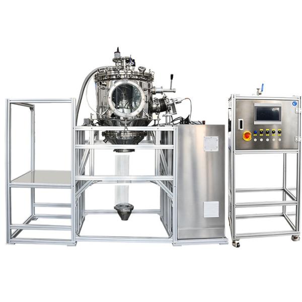 Buy 50Khz Ultrasonic Soldering Powder Atomization Equipment at wholesale prices