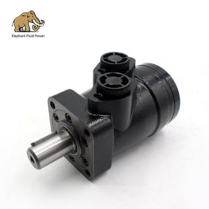 Bmp-36 Mining Machinery SGS Passed Excavator Motor