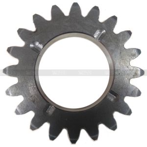 View Image EC290 Excavator Travel 1 Stage Planetary Gear With Reduced Rotary