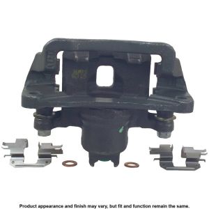 China SAAB Auto Parts Vehicle Brake Caliper 19B2067A 19B2066A on sale